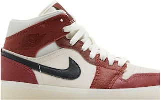 (W) 에어 조던 1 미드 '무중력 기계' DM9601-200 Order (W) 에어 조던 1 미드 '무중력 기계' DM9601-200