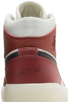 (W) 에어 조던 1 미드 '무중력 기계' DM9601-200 Sizing (W) 에어 조던 1 미드 '무중력 기계' DM9601-200