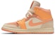 (W) Air Jordan 1 Mid 'Aprikot' DH4270-800