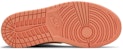 (W) Air Jordan 1 Mid 'Aprikot' DH4270-800