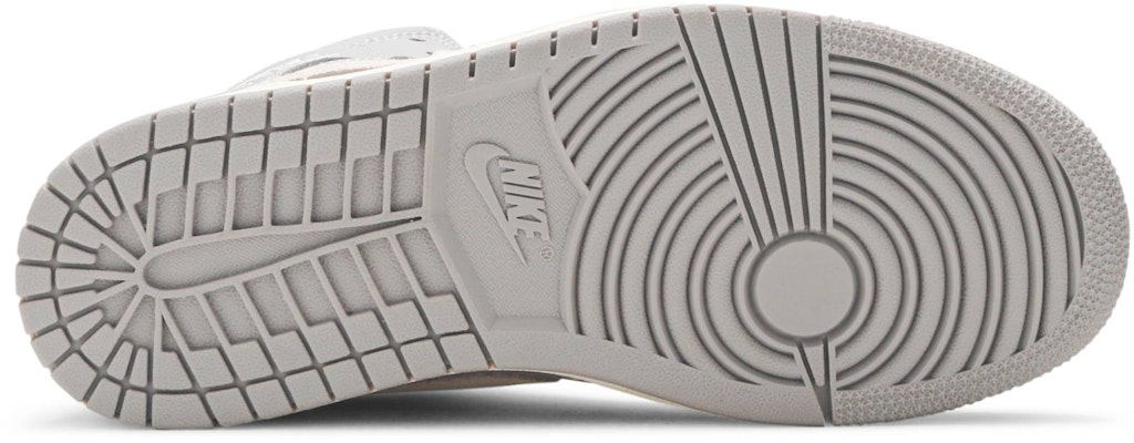 (Women) Air Jordan 1 Mid 'Atmosphere Grey Pale Ivory Bone' CD7240-002 Shop (Women) Air Jordan 1 Mid 'Atmosphere Grey Pale Ivory Bone' CD7240-002