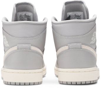 (W) エア ジョーダン 1 MID "アトモスフィアグレー" CD7240-002 Details for (W) エア ジョーダン 1 MID "アトモスフィアグレー" CD7240-002