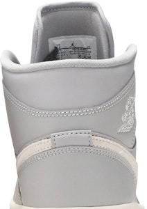 (W) エア ジョーダン 1 MID "アトモスフィアグレー" CD7240-002 Sizing (W) エア ジョーダン 1 MID "アトモスフィアグレー" CD7240-002