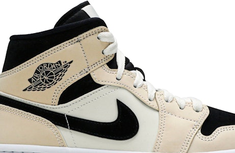 (W) Air Jordan 1 Mid 'Barely Orange' Sepatu Sneakers Wanita BQ6472-800 Order (W) Air Jordan 1 Mid 'Barely Orange' Sepatu Sneakers Wanita BQ6472-800