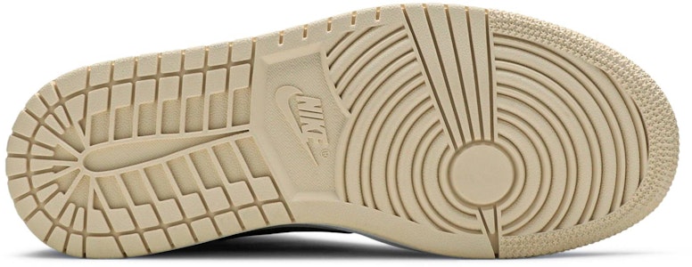 (W) Air Jordan 1 Mid 'Barely Orange' Sepatu Sneakers Wanita BQ6472-800 Shop (W) Air Jordan 1 Mid 'Barely Orange' Sepatu Sneakers Wanita BQ6472-800