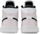 (Women) Air Jordan 1 Mid 'Barely Rose' BQ6472-500