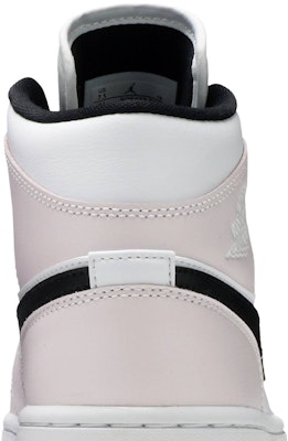 (Women) Air Jordan 1 Mid 'Barely Rose' BQ6472-500 Sizing (Women) Air Jordan 1 Mid 'Barely Rose' BQ6472-500