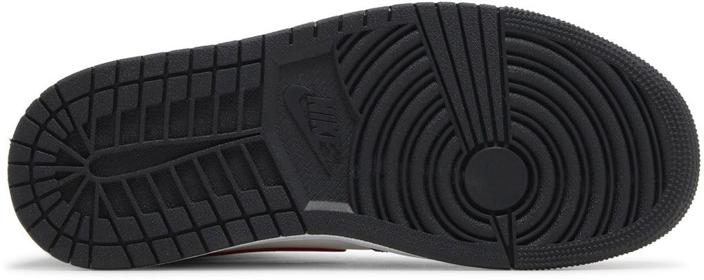 (Women) Air Jordan 1 Mid 'Black Toe' BQ6472-160 Shop (Women) Air Jordan 1 Mid 'Black Toe' BQ6472-160