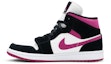 Lookbook (W) Air Jordan 1 Mid 'Bunga Kaktus' BQ6472-005