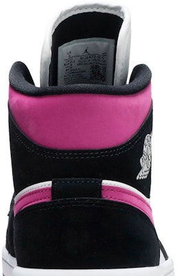(Women) Air Jordan 1 Mid 'Cactus Flower' BQ6472-005 Sizing (Women) Air Jordan 1 Mid 'Cactus Flower' BQ6472-005