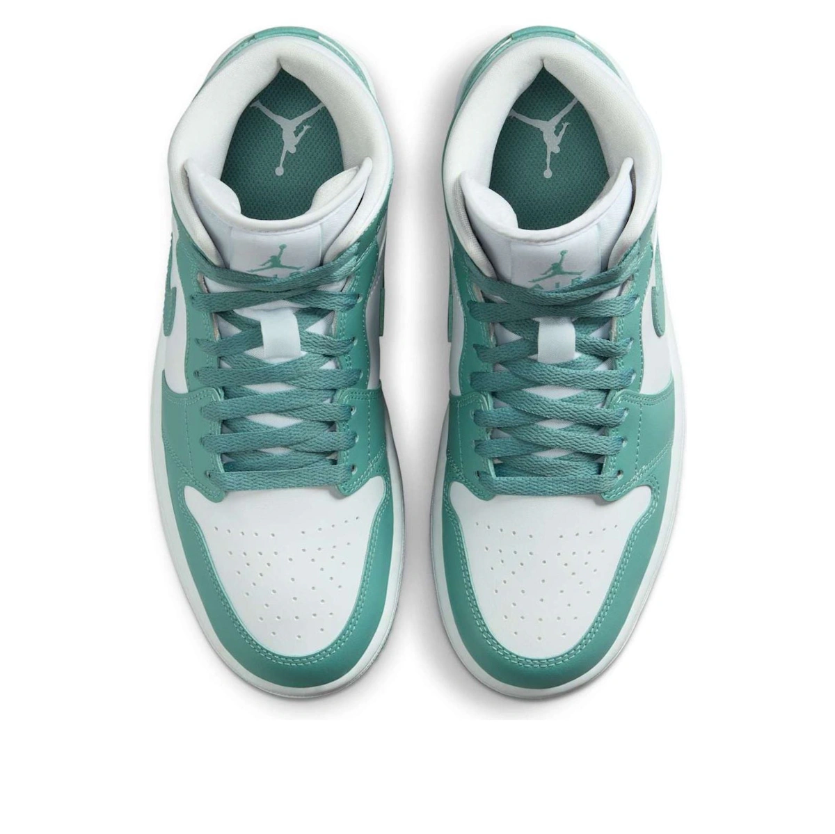 (Women) Air Jordan 1 Mid 'Cannon'