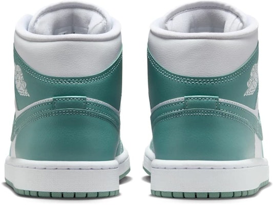(Women) Air Jordan 1 Mid 'Cannon' BQ6472-138 Lookbook (Women) Air Jordan 1 Mid 'Cannon' BQ6472-138