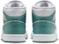 (Women) Air Jordan 1 Mid 'Cannon' BQ6472-138
