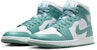 (Women) Air Jordan 1 Mid 'Cannon' BQ6472-138