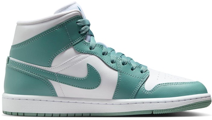 (Women) Air Jordan 1 Mid 'Cannon' BQ6472-138 Details for (Women) Air Jordan 1 Mid 'Cannon' BQ6472-138