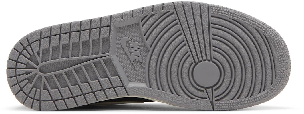 (Women) Air Jordan 1 Mid 'Cement Grey' BQ6472-022 Shop (Women) Air Jordan 1 Mid 'Cement Grey' BQ6472-022