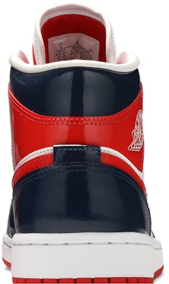 (W) Air Jordan 1 Mid 'Warna Juara' DJ5984-400 Sizing (W) Air Jordan 1 Mid 'Warna Juara' DJ5984-400