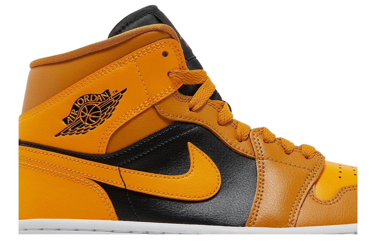 (Women) Air Jordan 1 Mid 'Chutney'