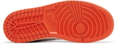 Shop (Women) Air Jordan 1 Mid 'Cosmic Clay' BQ6472-108