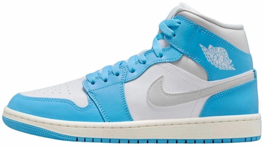 (W) 女款 Air Jordan 1 Mid '深藍粉' BQ6472-400 BQ6472-400 Buy (W) 女款 Air Jordan 1 Mid '深藍粉' BQ6472-400 BQ6472-400
