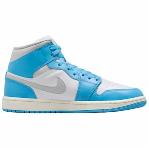 (W) 女款 Air Jordan 1 Mid '深藍粉' BQ6472-400 BQ6472-400 Order (W) 女款 Air Jordan 1 Mid '深藍粉' BQ6472-400 BQ6472-400