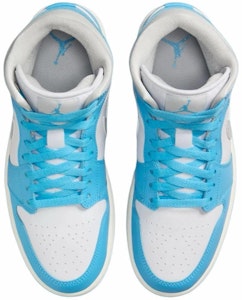 (W) 女款 Air Jordan 1 Mid '深藍粉' BQ6472-400 BQ6472-400 Shop (W) 女款 Air Jordan 1 Mid '深藍粉' BQ6472-400 BQ6472-400