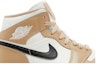 Order (W) Air Jordan 1 Mid 'Desert' - Kasut Jordan 1 Mid 'Desert' BQ6472-103