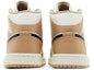 Details for (W) Air Jordan 1 Mid 'Desert' - Kasut Jordan 1 Mid 'Desert' BQ6472-103