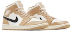 Cheap (W) Air Jordan 1 Mid 'Desert' - Kasut Jordan 1 Mid 'Desert' BQ6472-103