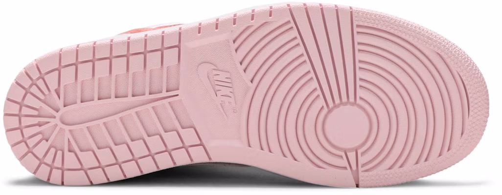 (W) Air Jordan 1 Mid 'Pink Digital' CW5379-600 Shop (W) Air Jordan 1 Mid 'Pink Digital' CW5379-600