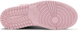 Shop (W) Air Jordan 1 Mid 'Pink Digital' CW5379-600