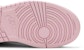 (W) Air Jordan 1 Mid 'Pink Digital' CW5379-600