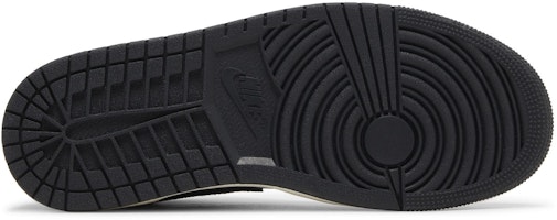 (W) Air Jordan 1 中帮“做旧烟灰色” FJ3448-001 Shop (W) Air Jordan 1 中帮“做旧烟灰色” FJ3448-001