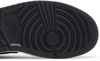 (W) Air Jordan 1 中帮“做旧烟灰色” FJ3448-001 Purchase (W) Air Jordan 1 中帮“做旧烟灰色” FJ3448-001