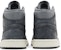 (W) Air Jordan 1 Mid 'Kelabu Asap Distressed' FJ3448-001
