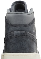 (W) Air Jordan 1 中帮“做旧烟灰色” FJ3448-001 Sizing (W) Air Jordan 1 中帮“做旧烟灰色” FJ3448-001