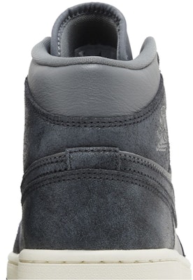 (Women) Air Jordan 1 Mid 'Distressed Smoke Grey' FJ3448-001 Sizing (Women) Air Jordan 1 Mid 'Distressed Smoke Grey' FJ3448-001