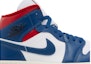 Order (W) 에어 조던 1 미드 '프렌치 블루' BQ6472-146