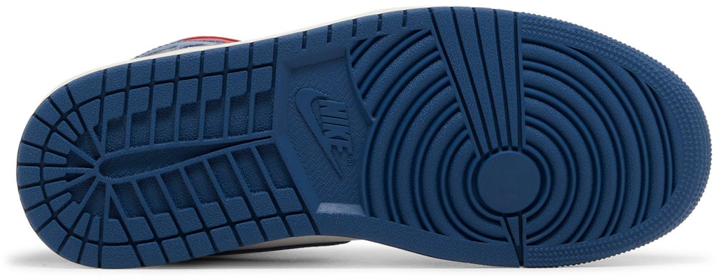 (W) 에어 조던 1 미드 '프렌치 블루' BQ6472-146 Shop (W) 에어 조던 1 미드 '프렌치 블루' BQ6472-146