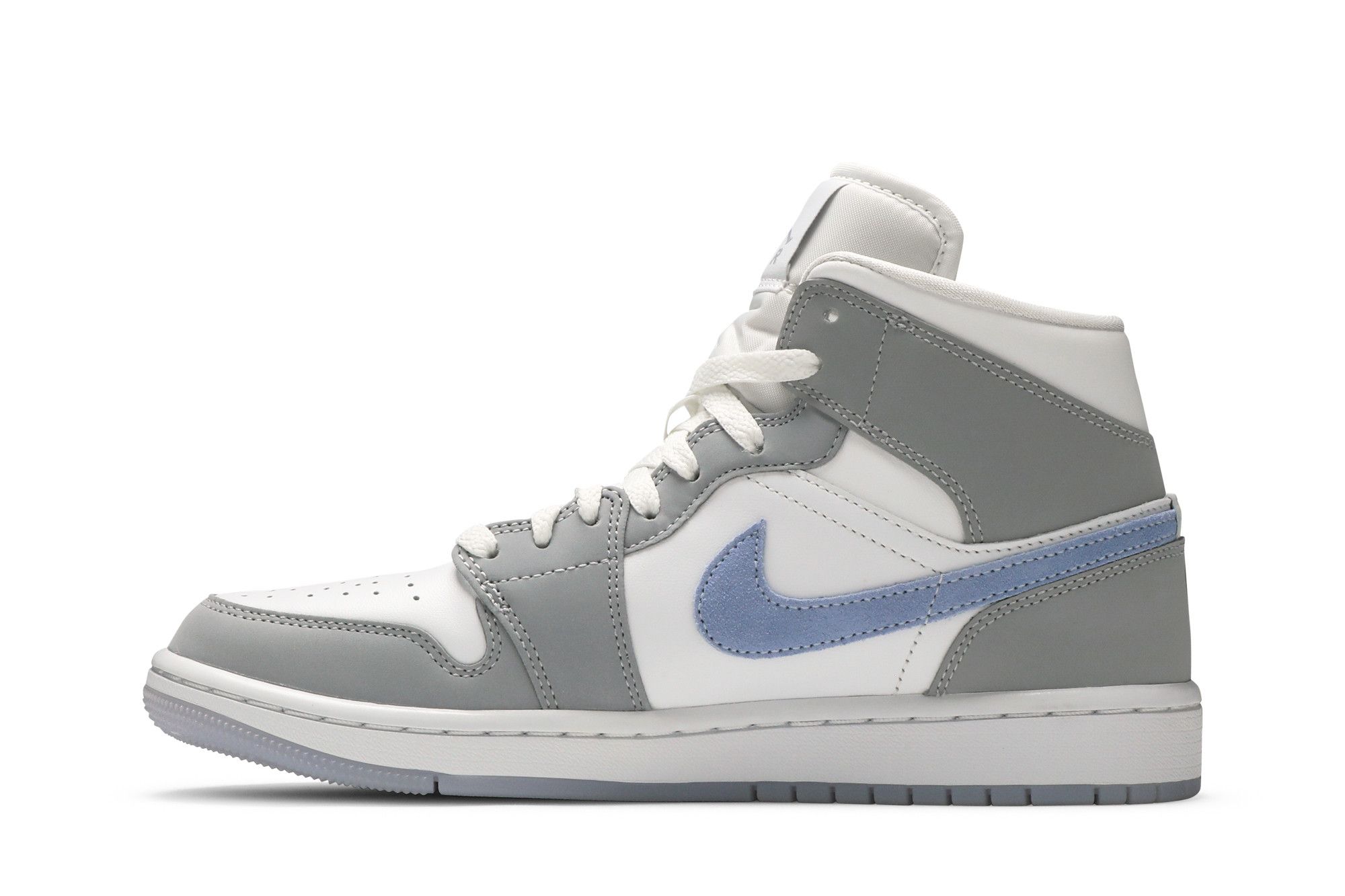 Shop (W) Air Jordan 1 Mid ''Givré'' BQ6472-105