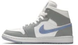Shop (W) Air Jordan 1 Mid ''Givré'' BQ6472-105