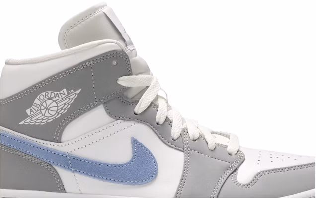 (Women) Air Jordan 1 Mid 'Frosty' BQ6472-105 Order (Women) Air Jordan 1 Mid 'Frosty' BQ6472-105