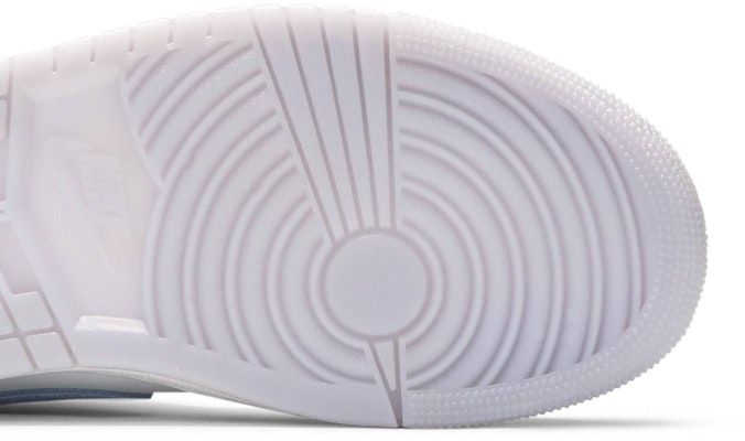 (Women) Air Jordan 1 Mid 'Frosty' BQ6472-105 Purchase (Women) Air Jordan 1 Mid 'Frosty' BQ6472-105