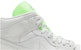 (W) Air Jordan 1 Mid 'Hijau Hantu' CV3018-001