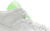 Order (W) Air Jordan 1 Mid 'Hijau Hantu' CV3018-001
