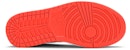 (W) Air Jordan 1 Mid 'Hot Punch' BQ6472-600