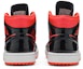 Details for (W) Air Jordan 1 Mid 'Hot Punch' BQ6472-600