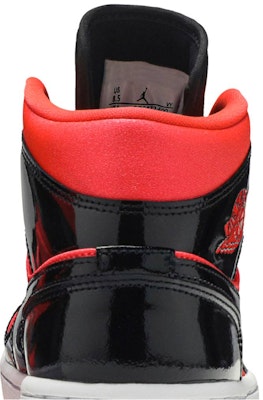(Women) Air Jordan 1 Mid 'Hot Punch' BQ6472-600 Sizing (Women) Air Jordan 1 Mid 'Hot Punch' BQ6472-600