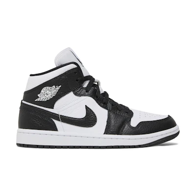 (W) Jordan 1 Mid 'Invert'
