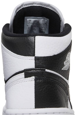 (Women) Air Jordan 1 Mid 'Invert' DR0501-101 Sizing (Women) Air Jordan 1 Mid 'Invert' DR0501-101